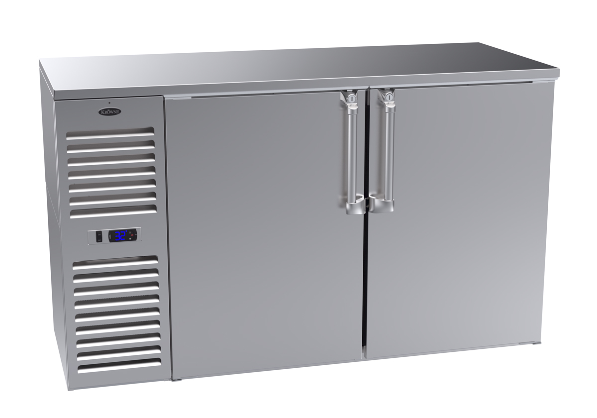 Krowne KPT60L-SSS Parts & Manuals | Parts Town