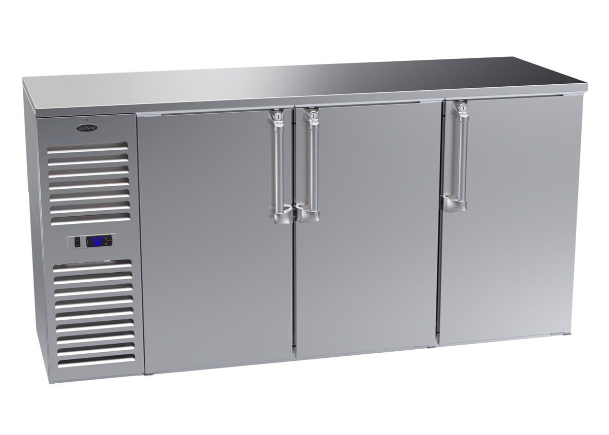Krowne NS72L-SSS Parts & Manuals | Parts Town