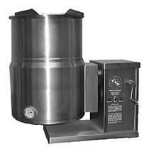 Blodgett KTG-10E Plates