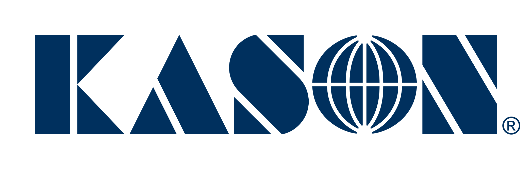 Kason Refacciones y Manuales Parts Town México