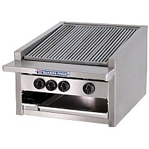 Bakers Pride L-24R Porteurs et supports