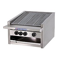 Bakers Pride L-72 Pièces détachées et Manuels