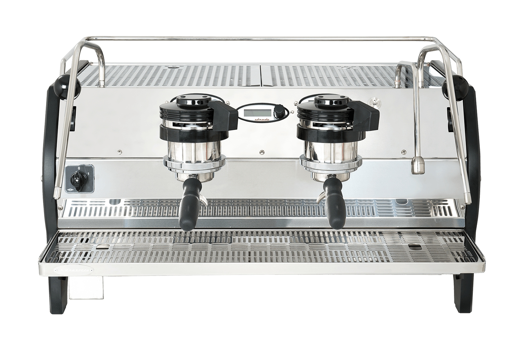 STRADA EP