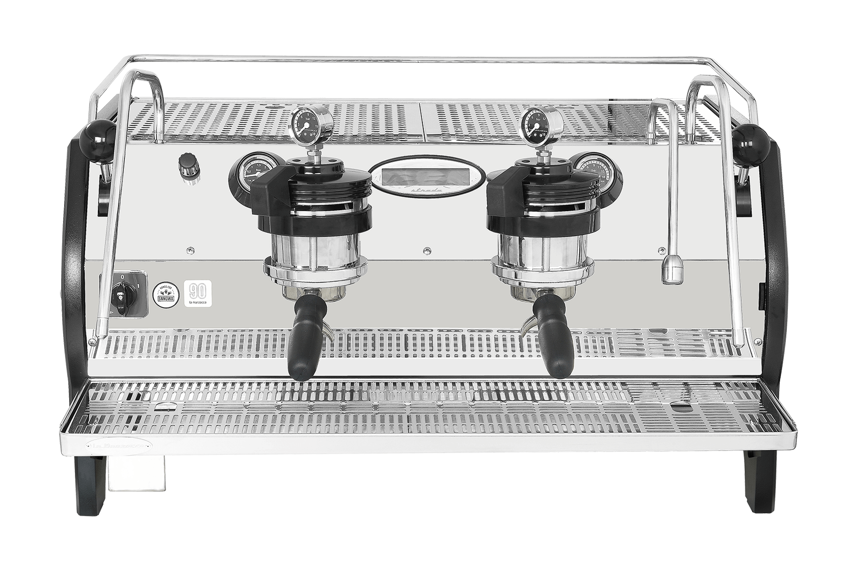 STRADA MP