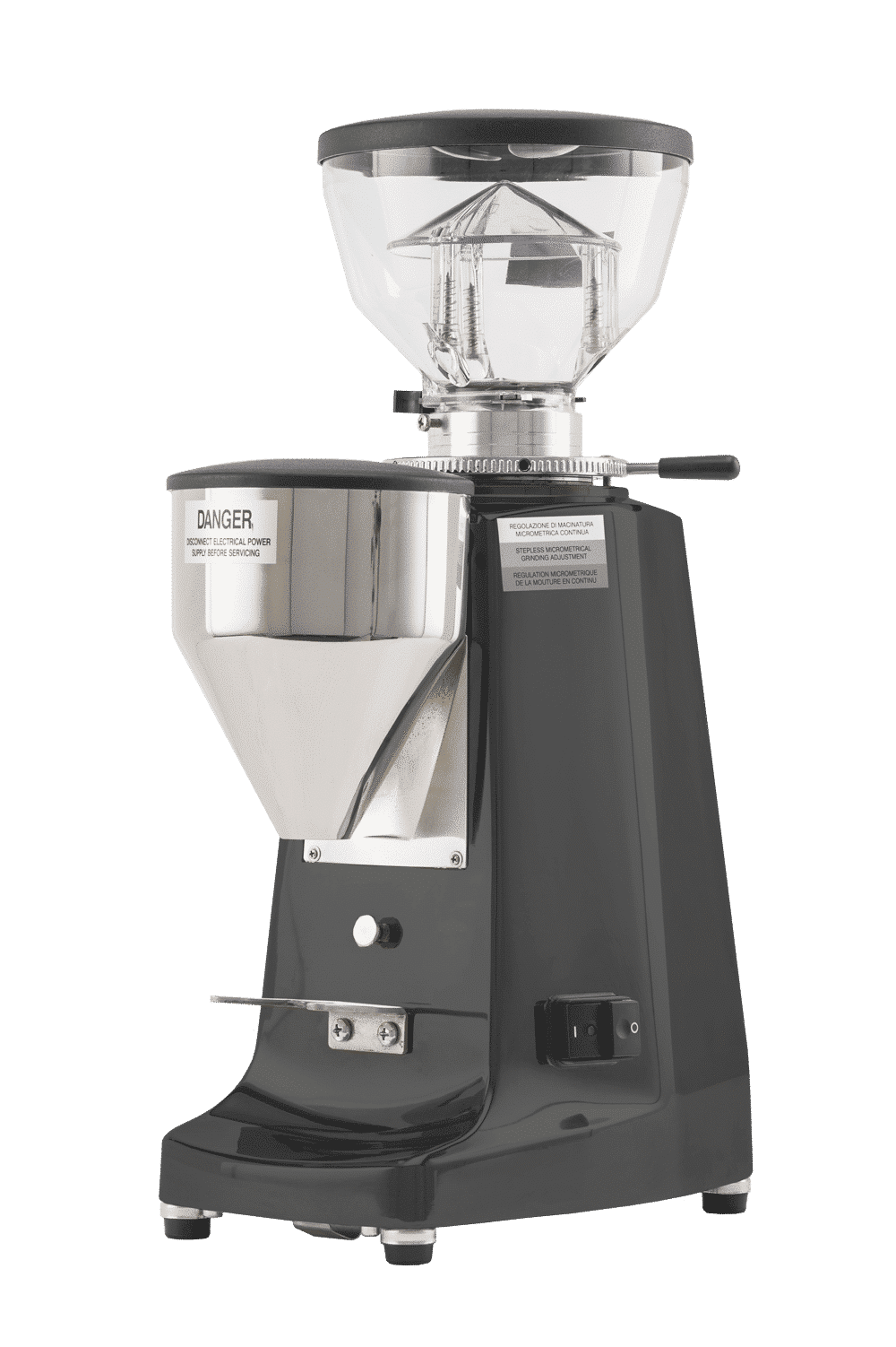 La Marzocco LUX D Parts
