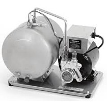 Cornelius LARGE RESERVE CARBONATOR Parts & Manuals
