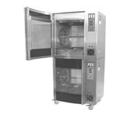 LBC Bakery Equipment LCR7 Parts