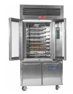 LBC Bakery Equipment LMO-E10-208-P Parts