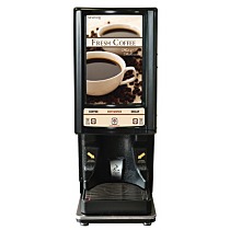 Newco LCD-2 Refacciones y Manuales