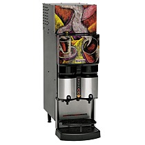 Bunn LCR-2 PC Parts & Manuals