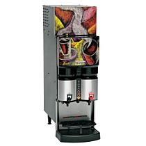 Bunn LCR-2A PC Parts & Manuals