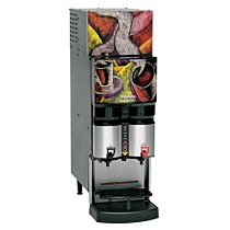 Bunn LCR-2A Parts & Manuals