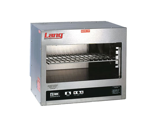 Lang 124CMW Parts