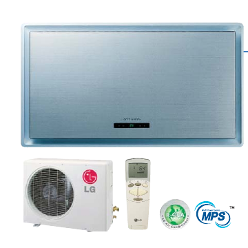 LG Appliances ASNC1835DB0 Parts & Manuals