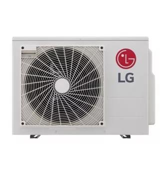 LG Appliances LMU24CHV Parts & Manuals