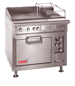 CLR36SG-440V