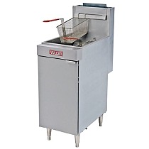 Vulcan Hart LG300 Ruedecillas y ruedas