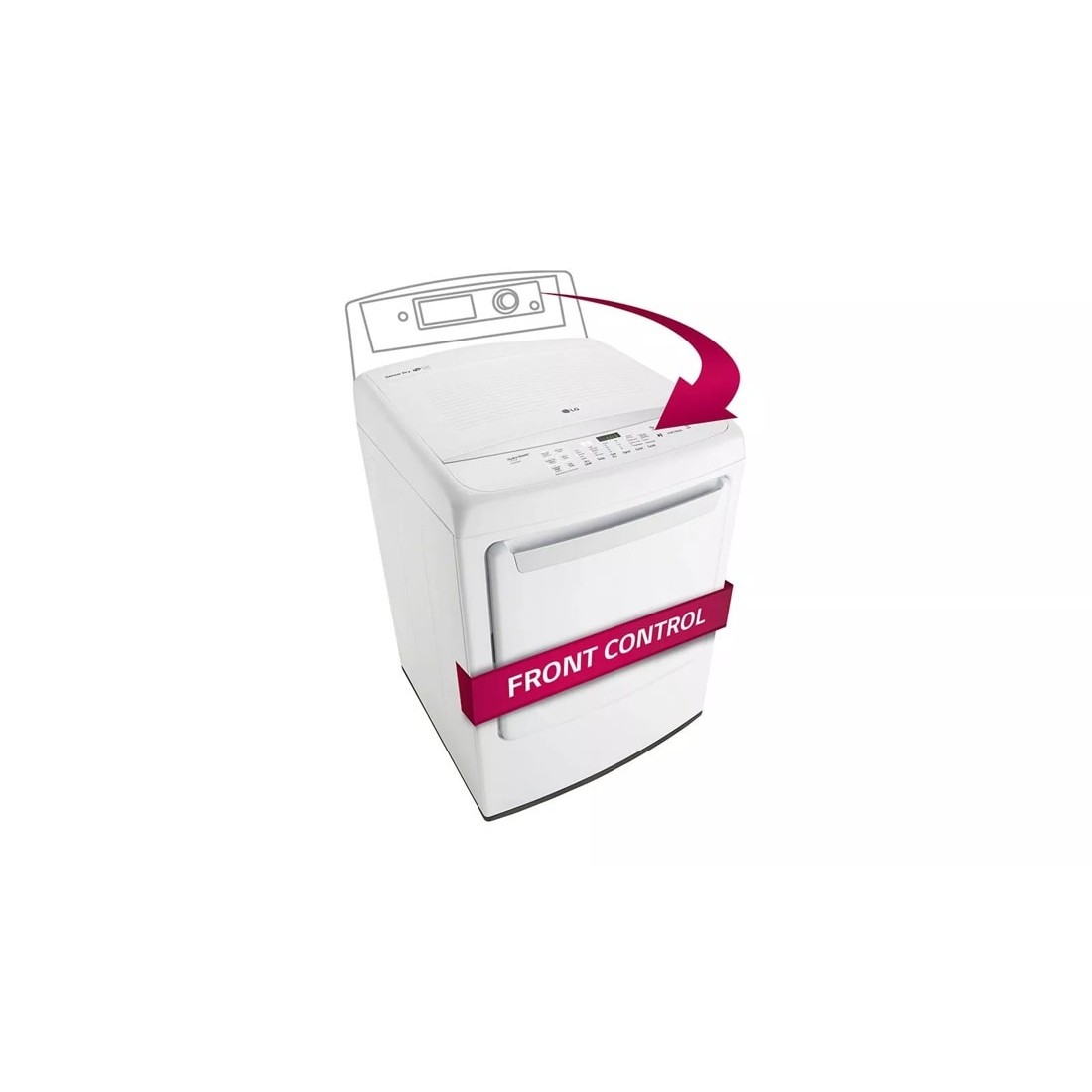 DLE1501W