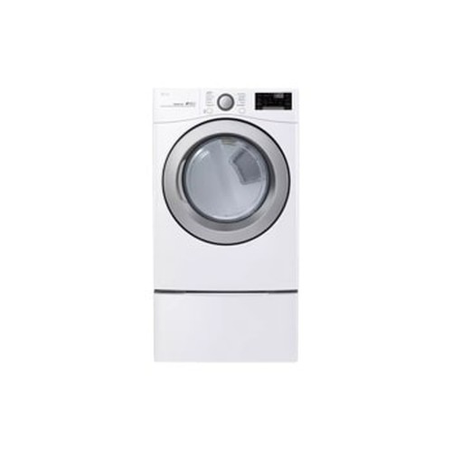 LG Appliances DLE3500W Charnières