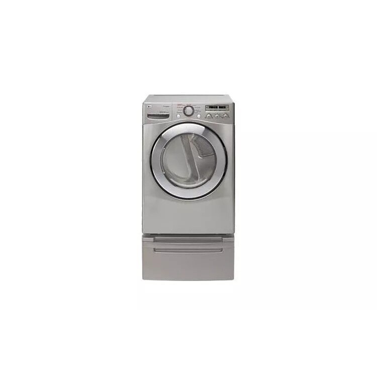 LG Appliances DLEX2501V Pièces détachées et Manuels