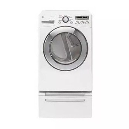 LG Appliances DLEX2501W_ABWEEUS Pièces détachées et Manuels