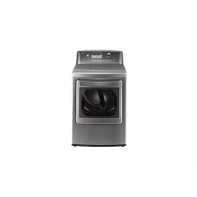 LG Appliances DLEX5101V Baffles