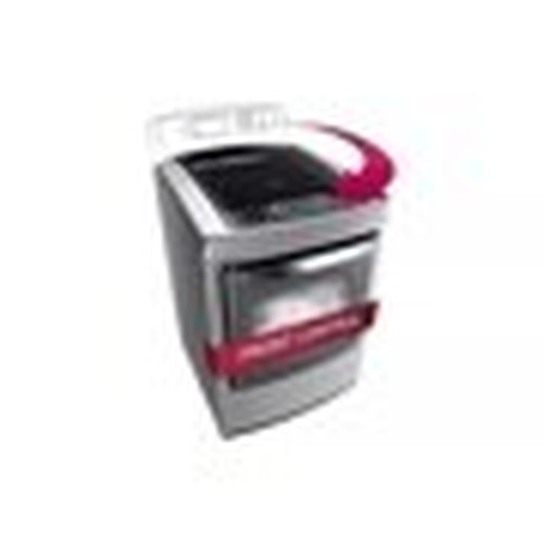 LG Appliances DLEY1201V Parts & Manuals