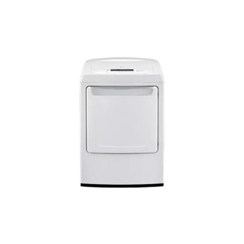 LG Appliances DLG1102W Shields & Guards