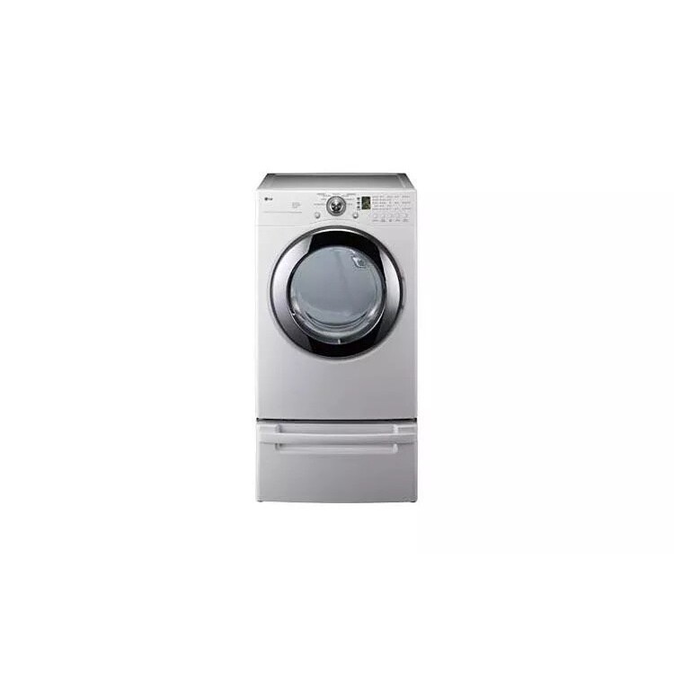 LG Appliances DLG2102W Parts & Manuals