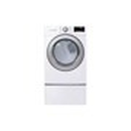 LG Appliances DLG3501W Brackets & Retainers
