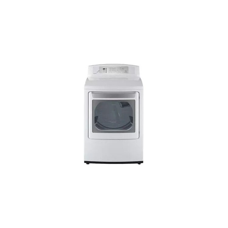LG Appliances DLG4802W_ABWEEUS Parts & Manuals