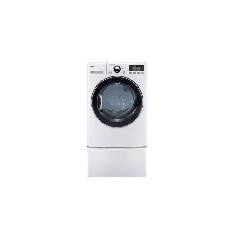 LG Appliances DLGX3471W_ABWEEUS Parts & Manuals