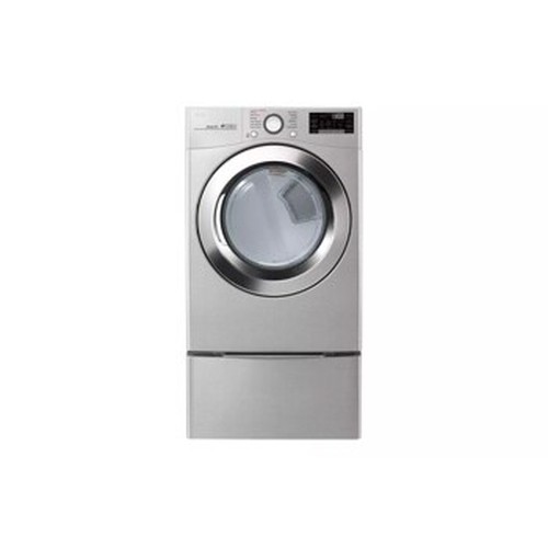 LG Appliances DLGX3701V Parts & Manuals