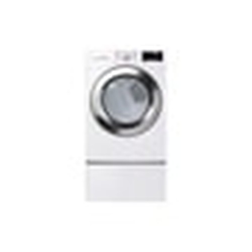 LG Appliances DLGX3701W Parts & Manuals