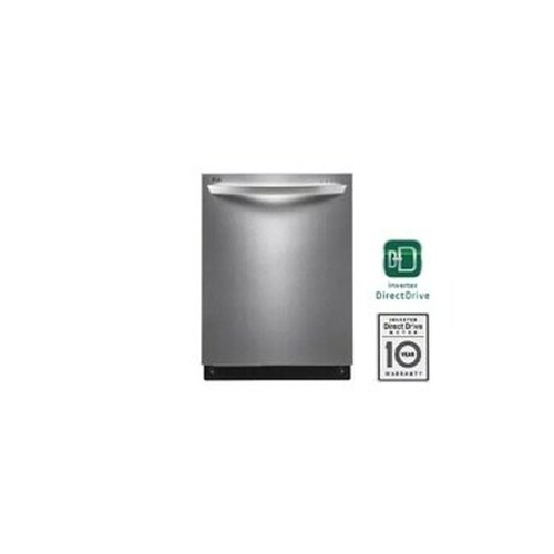 LG Appliances LDF8874ST Parts & Manuals