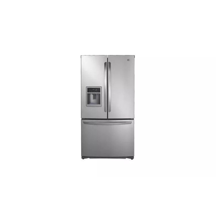 LG Appliances LFX25961AL Parts & Manuals