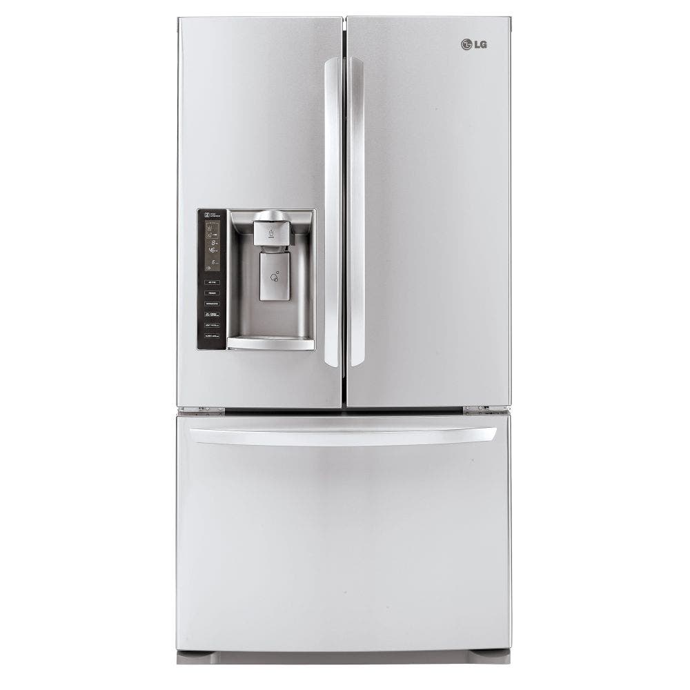 LG Appliances LFX25976ST_00 Parts & Manuals
