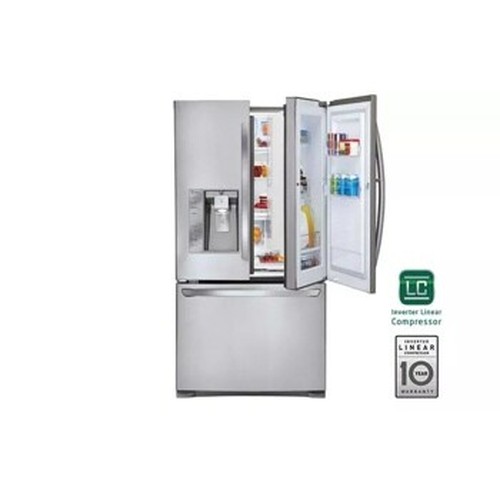 LG Appliances LFX29945ST Parts & Manuals