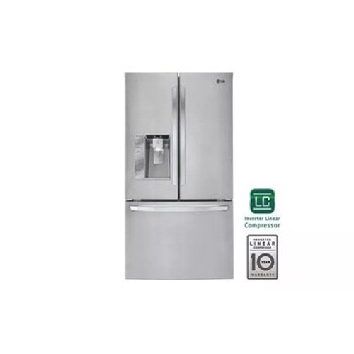 LG Appliances LFX33975ST_00 Hinges