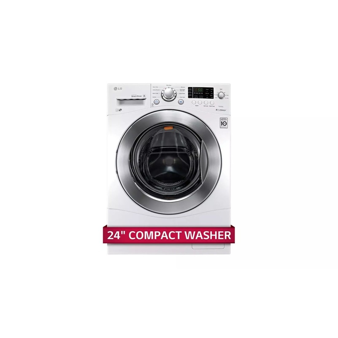 LG Appliances WM1377HW Parts & Manuals
