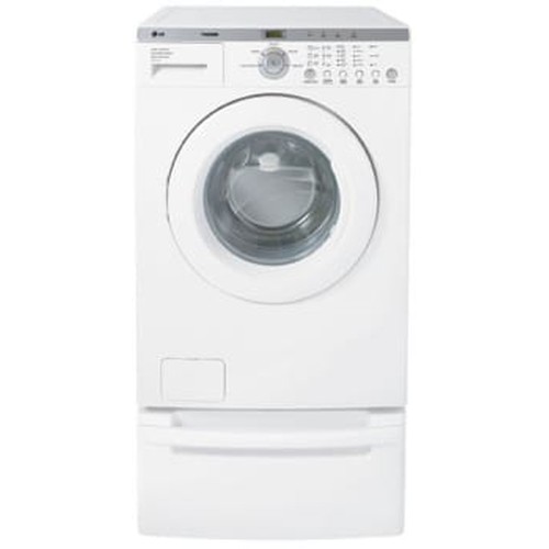 LG Appliances WM1814CW Parts & Manuals