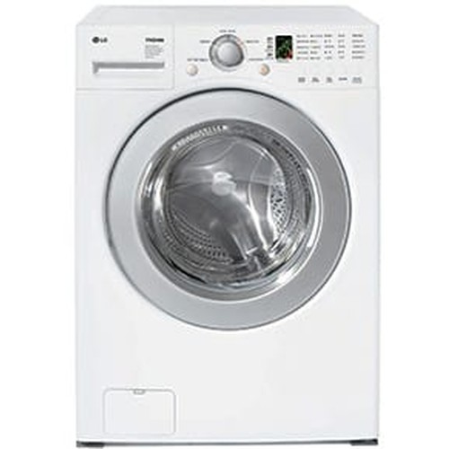 LG Appliances WM2016CW_00 Parts & Manuals