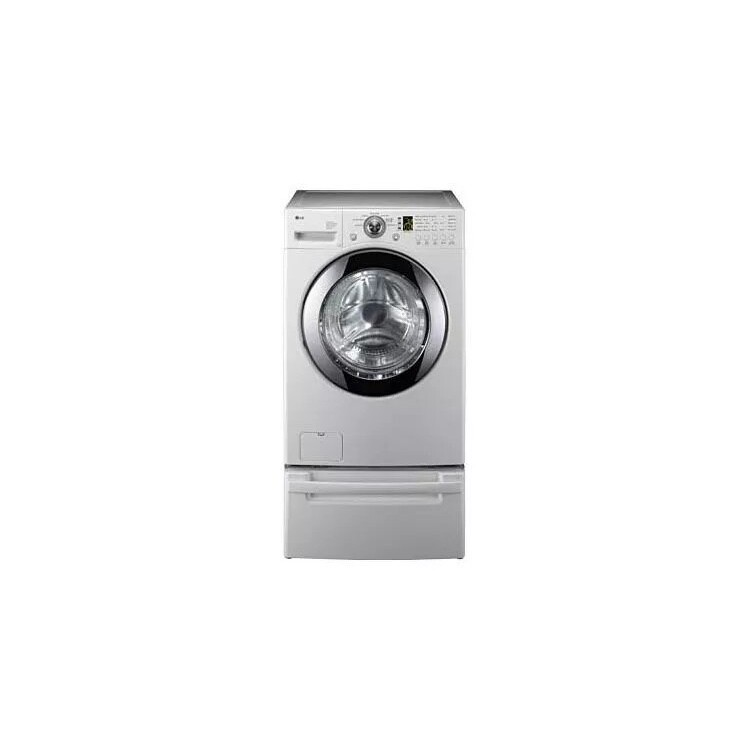 LG Appliances WM2101HW_ABWEEUS Parts & Manuals