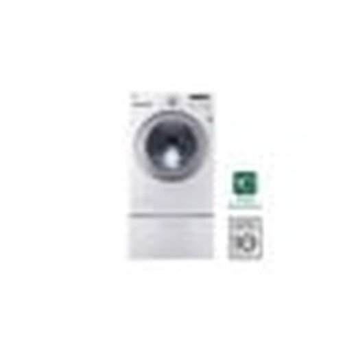 LG Appliances WM2250CW_00 Parts & Manuals