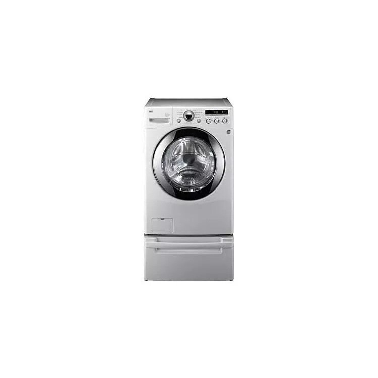 LG Appliances WM2301HW_ABWEEUS Controls