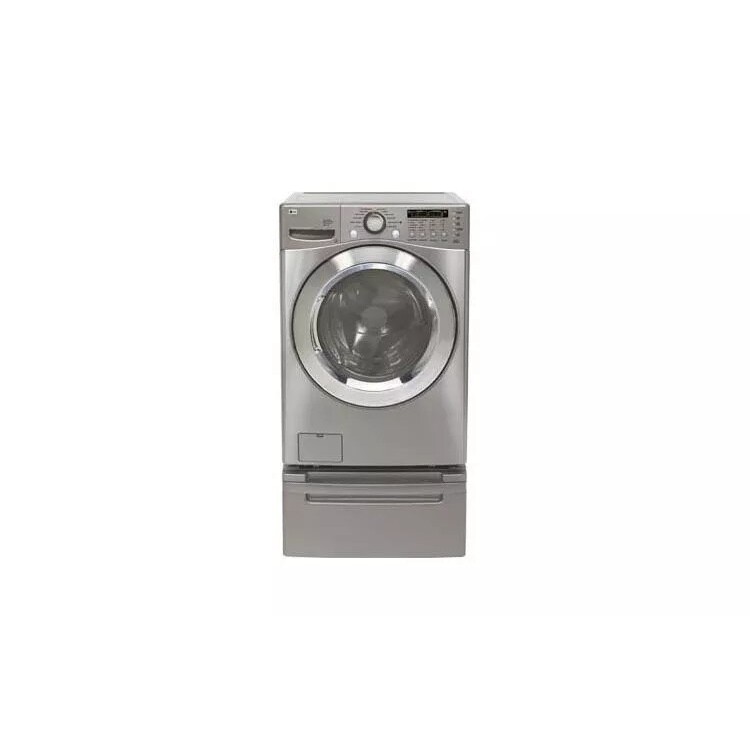 LG Appliances WM2701HV_00 Pièces détachées et Manuels | Parts Town