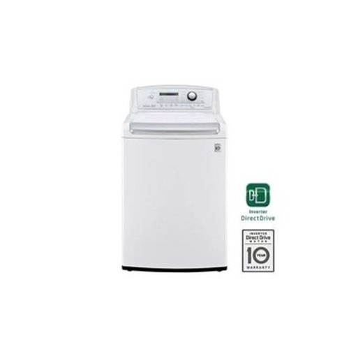 LG Appliances WT4970CW Parts & Manuals