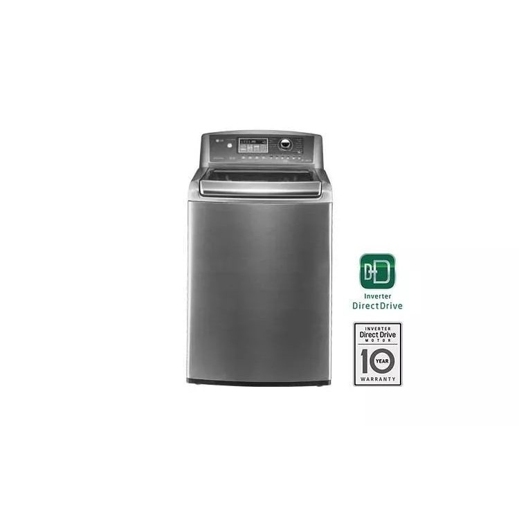LG Appliances WT5101HV_00 Parts & Manuals