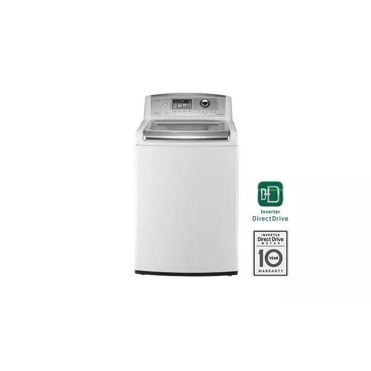LG Appliances WT5101HW_ABWEEUS Parts & Manuals