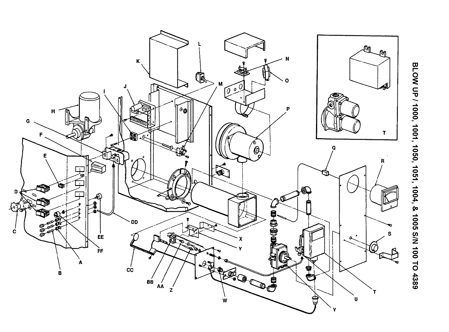 Part Assembaly